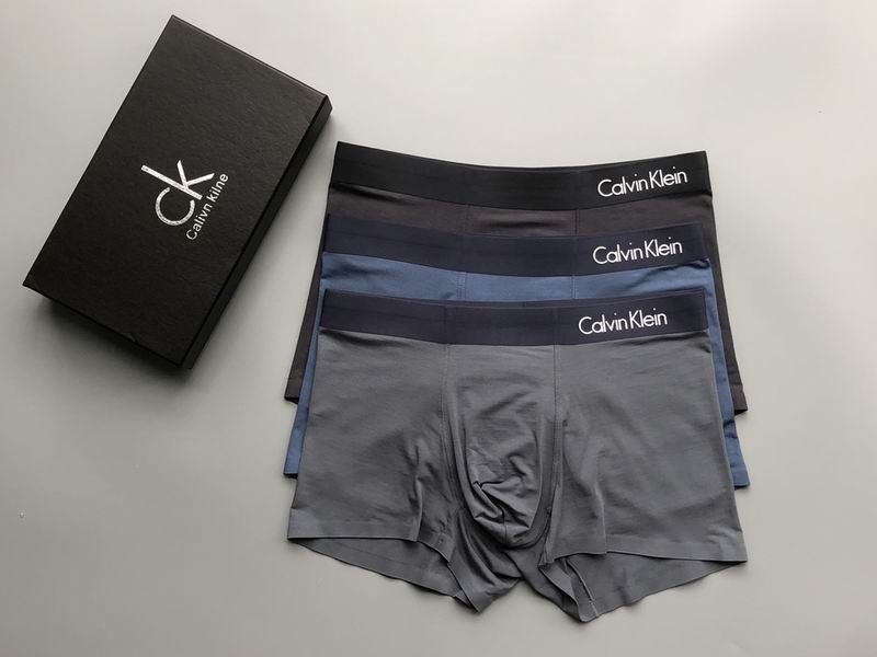 CK boxer L-4XL 52